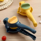 Arow D-252 Juicer Bükmeli Limon Sıkacağı - 3
