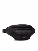 Cat Çok Gözlü Erkek Bel Çantası Siyah 84062 thumbnail 1