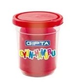 Gıpta Oyun Hamuru 120 Gr Kırmızı - 2 adet - 1
