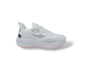 Lescon Street Runner 2 Beyaz Yürüyüş Koşu Spor Ayakkabı thumbnail 1