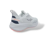 Lescon Street Runner 2 Beyaz Yürüyüş Koşu Spor Ayakkabı thumbnail 5