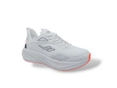 Lescon Street Runner 2 Beyaz Yürüyüş Koşu Spor Ayakkabı thumbnail 2