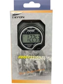 Tryon Kronometre Hafızasız JS-307 - 2