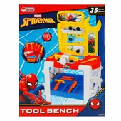 Dede Spıderman Tezgahlı Tamir Seti 35 Parça 73 cm - 5