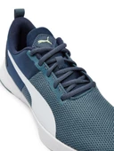 Puma Flyer Runner Jr 192928 49 Kadın Yürüyüş ve Koşu Ayakkabısı Laci Beyaz 36-40 thumbnail 6