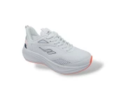 Lescon Street Runner 2 Beyaz Yürüyüş Koşu Spor Ayakkabı thumbnail 4