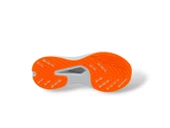 Lescon Street Runner 2 Beyaz Yürüyüş Koşu Spor Ayakkabı thumbnail 6