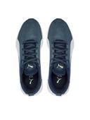 Puma Flyer Runner Jr 192928 49 Kadın Yürüyüş ve Koşu Ayakkabısı Laci Beyaz 36-40 thumbnail 4