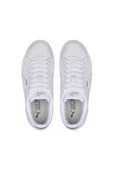 Puma Jada Renew 386401 01 Kadın Sneaker Ayakkabı Beyaz 36-40 - 4