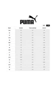 Puma Graviton SL 2 395378 01 Erkek Sneaker Ayakkabı Siyah 40-45 - 6