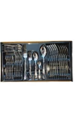 Cooker Vls- Cooker Milas Catal Kaşık Seti 30 Parça Crk2854 6520 - 3