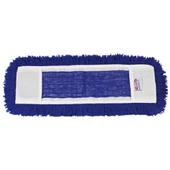 Ceymop Zincir Dikiş Orlon Mop Mavi 60 cm. x 50 Adet - 2