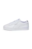 Puma Jada Renew 386401 01 Kadın Sneaker Ayakkabı Beyaz 36-40 - 1