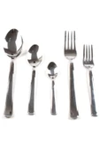 Cooker Vls- Cooker Milas Catal Kaşık Seti 30 Parça Crk2854 6520 - 2