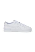 Puma Jada Renew 386401 01 Kadın Sneaker Ayakkabı Beyaz 36-40 - 2