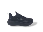 Lescon Street Runner 2 Siyah Yürüyüş Koşu Spor Ayakkabı thumbnail 1