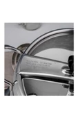 COOKER LARA 4 LT DÜDÜKLÜ TENCERE CKR2921 - 2