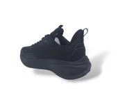 Lescon Street Runner 2 Siyah Yürüyüş Koşu Spor Ayakkabı thumbnail 6