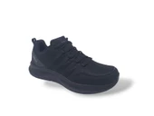 Lescon Legend 6 Easystep Siyah Spor Ayakkabı - 4