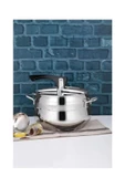 COOKER LARA 4 LT DÜDÜKLÜ TENCERE CKR2921 - 1