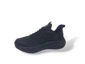 Lescon Street Runner 2 Siyah Yürüyüş Koşu Spor Ayakkabı thumbnail 3