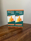2'li Pylopac Kudret Narı Şurubu 150ml - 1