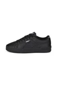 Puma Jada Renew 386401 02 Kadın Sneaker Ayakkabı Siyah 36-40 - 4