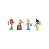 43246 Lego Disney Prensesleri Pazar Macerası 817 parça +6 yaş - 3