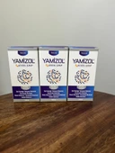 3'lu Yamizol Bitkisel Şurup 100 ml - 1