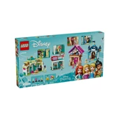 43246 Lego Disney Prensesleri Pazar Macerası 817 parça +6 yaş - 6