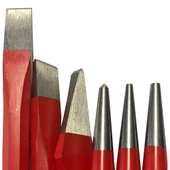 Pro DHT 6'lı Keski & Zımba Seti - D06049406 thumbnail 1