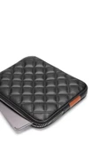 10-11" İnç Şık iPad Air Pro & Matepad & Galaxy Siyah Tablet Kılıfı - 5