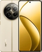 Realme 12 Pro+ 5G 8GB 256GB (Realme Türkiye Garantili) Bej - 256 GB - 1