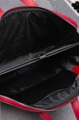 Macbook Air Pro 13-14" Inç Kırmızı Notebook Laptop Evrak Çantası - 6