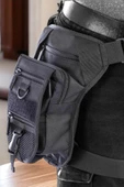 Tactical Göğüs / Bacak Çantası - 1