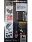 DHT Çalışma Lambası 350 Lumens - D11010002 thumbnail 2