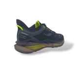 Lescon Sapphire 4 Airfoam Siyah Spor Ayakkabı thumbnail 6