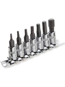 DHT 7 PARÇA ALLEN BİTS LOKMA SET 1/4 D02065007 thumbnail 1