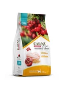 Carni Life Tavuk Etli ve Narlı Kısırlaştırılmış Kedi Maması (10 kg) - 1
