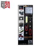 Dht 800 Lümen Mıknatıslı Kancalı Çalışma Lambası D11010004 thumbnail 3