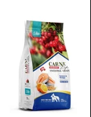 Carni Life Kızılcık Somonlu ve Portakallı Orta ve Büyük Irk Yetişkin Köpek Maması (2,5 kg) - 1