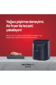 Smart Air Fryer Akıllı Fritöz 5.5 L - 8