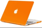 Codegen Macbook Pro A1286 CMP-156O 15" Turuncu Notebook Kılıfı - 1