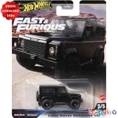 Hot Wheels Fast-Furious Premium Arabalar HNW46 Hotwheels PREMİUM ÖZEL SERİ JDJ13 HRT94 HRT97 HRT96 HYP74 thumbnail 6