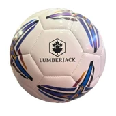 Lumberjack 4W Mb Blade 55FTB 4Pr Beyaz Erkek Futbol Topu - 1