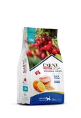 Carni Life Kızılcıklı, Balıklı & Portakallı Yetişkin Kedi Maması (1,5 kg) - 1