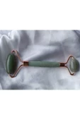 Yeşim Jade Roller %100 Doğal Taş Masaj Aleti - 1