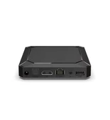 PrimeX PX-SB3 SHOAMİ 4K Android box, 4GB Ram 64GB Hafıza Smart TV Çevirici, Android TV Box, (4K, HDR10+ HEVC, 2xUSB, RJ45, Optik Ses, MSC, 2.5 + 5G Wifi) - 4