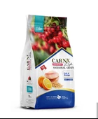 Carni Life Balıklı ve Portakallı Tüm Irklar İçin Yavru Köpek Maması (12 kg) - 1
