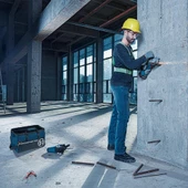 Bosch Africa Bag Bez Takım Alet Çantası - 1619BZ0100 - 4